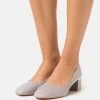 RAID Femme ESPERANZA Escarpins Grey