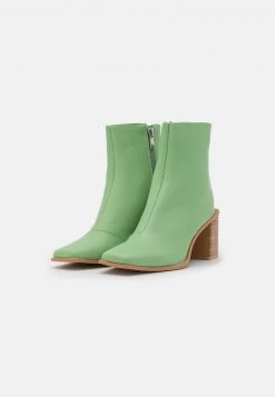 RAID Femme STEFANIA Bottines Mint -Pas Cher RAID Boutique b0cafba4d75b4c7280ca675b5a93b8f8