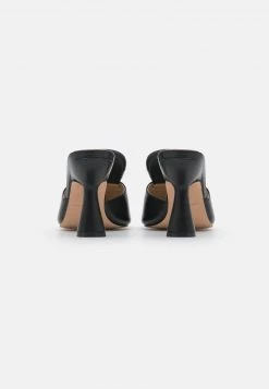 RAID MAIRA Mules à Talons Black Femme -Pas Cher RAID Boutique b0ffb568bcf94e04bc512e42574a1995