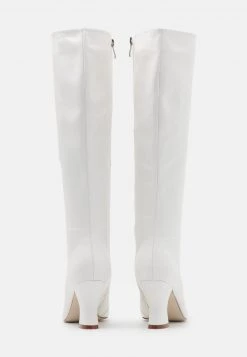 RAID JACEY Bottes White Femme -Pas Cher RAID Boutique b144afb637324a4c8091c940233bbfe5