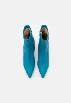 RAID RENATA Bottines Blue Femme -Pas Cher RAID Boutique b169484d505f438694ee05f8434e1761