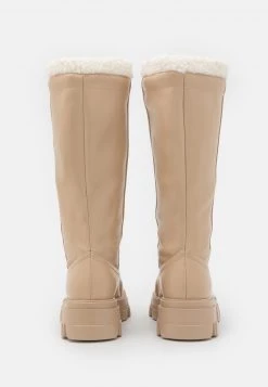 RAID Femme MERIDIAN Bottes à Plateau Nude 9 RAID Femme MERIDIAN Bottes à Plateau Nude -Pas Cher RAID Boutique b1a00cfc2cc84419bf708076cd809f1b