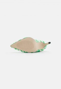 RAID Femme SIONA Bottes Green -Pas Cher RAID Boutique b1b6888e8b3c48e1b7d0cfaba2d92ab3