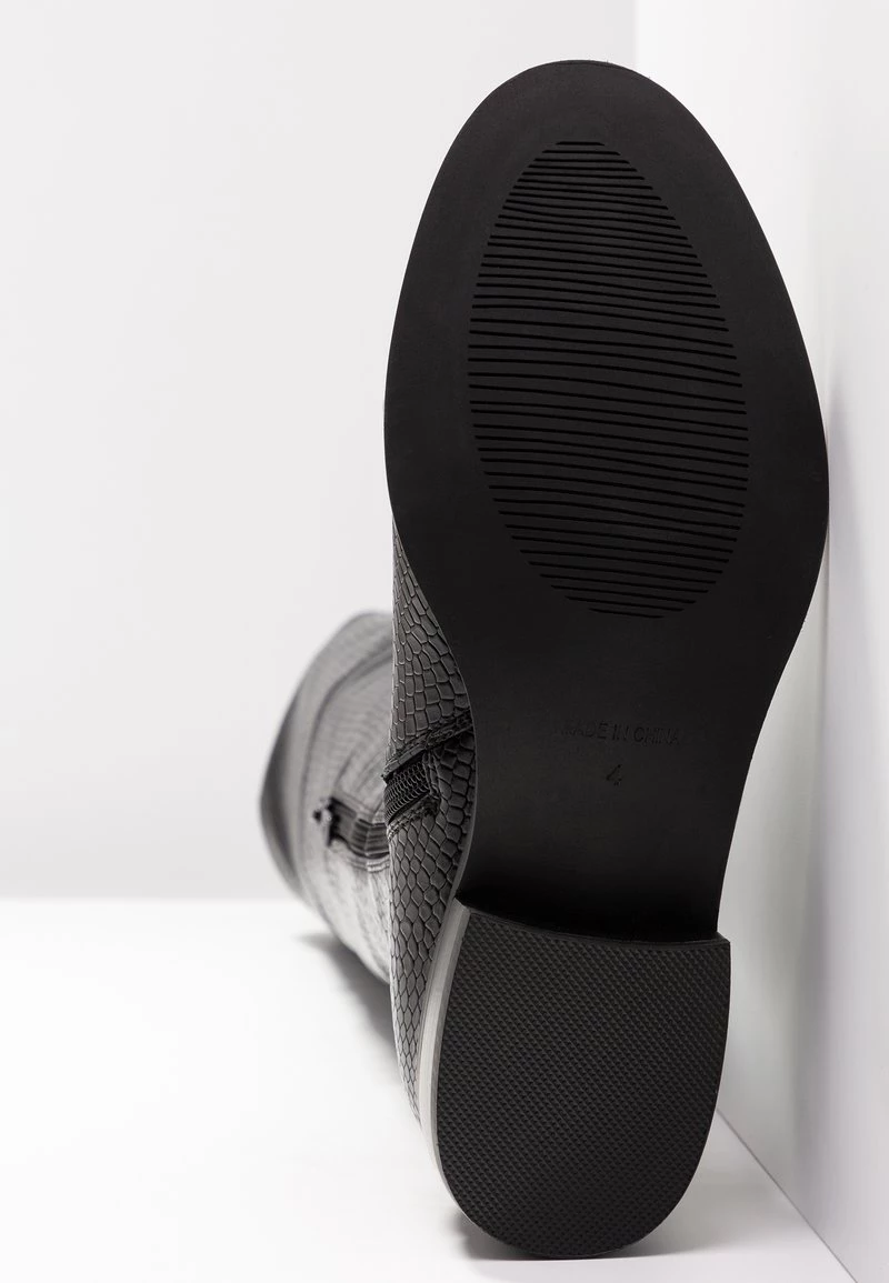 RAID ELLE Cuissardes Black Femme 9 RAID ELLE Cuissardes Black Femme – Image 7