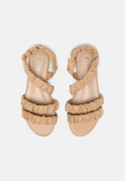 RAID Femme ADORNED Sandales Nude -Pas Cher RAID Boutique b36a11e9f8534696937a2b96aee8f31c