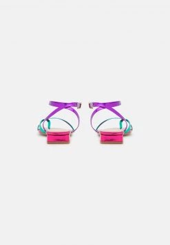 RAID Femme AMANI Tongs Pink -Pas Cher RAID Boutique b3cf2df1258d45eea6bb0612c21cefe0