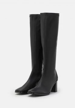 RAID Femme LENNYO Bottes Black -Pas Cher RAID Boutique b4023e21e8d34cf99e07afc758542898