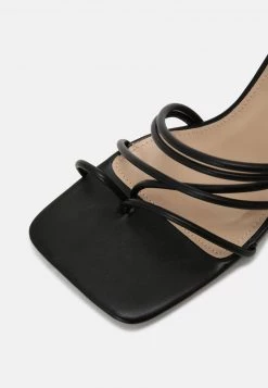 RAID RIYA Sandales Black Femme -Pas Cher RAID Boutique b460c9978e864e698a58e8b34cde7afd