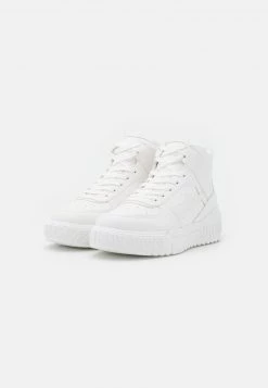 RAID Femme DASHER Baskets Montantes White 10 RAID Femme DASHER Baskets Montantes White -Pas Cher RAID Boutique b5402ea85a5146069fd4f1833d35a273