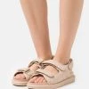 RAID AMYLIA Sandales All Tonal Beige Femme -Pas Cher RAID Boutique b5aae5b288754626b8268e521d963eb8
