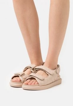 RAID AMYLIA Sandales All Tonal Beige Femme