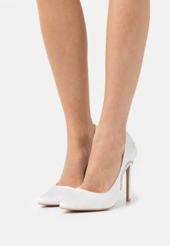 RAID STIVA Escarpins à Talons Hauts Ivory Femme