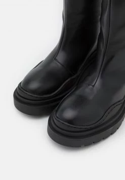 RAID Femme CATANIA Bottes à Plateau Black -Pas Cher RAID Boutique b625480d3dad468c97ad108d70b6d7f6