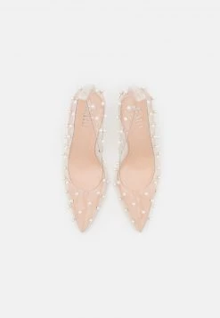 RAID TREASURE Escarpins Clear Femme -Pas Cher RAID Boutique b69c0281ba6843a3a79961b995b9e0c3