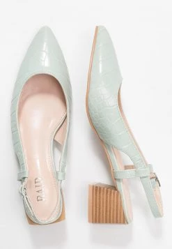 RAID FELICE Escarpins Mint Femme -Pas Cher RAID Boutique b81bb58260bc47208cb272f53f92555f