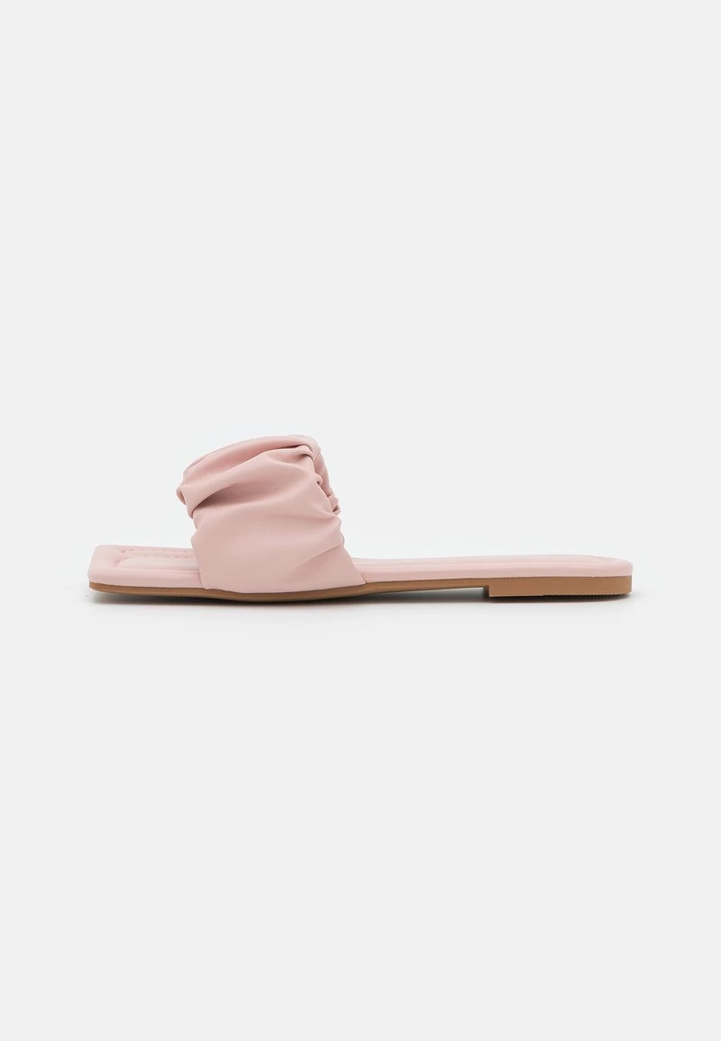 RAID TONI Mules Pink Femme 4 RAID TONI Mules Pink Femme – Image 2