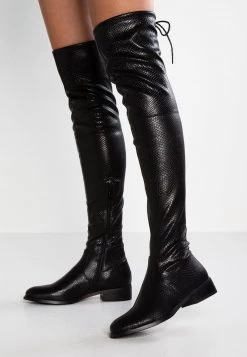 RAID ELLE Cuissardes Black Femme