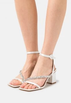 RAID Femme RUSE Sandales Ivory