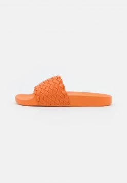 RAID Femme FARLEY Mules Orange