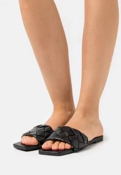 RAID Femme ELEAH Mules Black