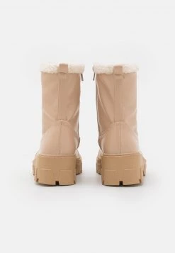 RAID COMFORT Bottes De Neige Nude Femme -Pas Cher RAID Boutique bdfa03241c94499797b6298786f8d0ee