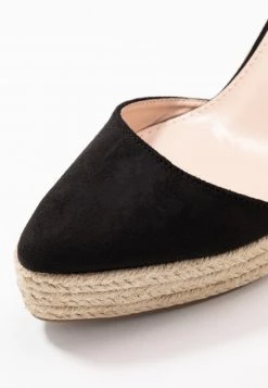 RAID Femme FYNN Escarpins à Talons Hauts Black -Pas Cher RAID Boutique bf86c97fb9584e53a0e56218acb4833f