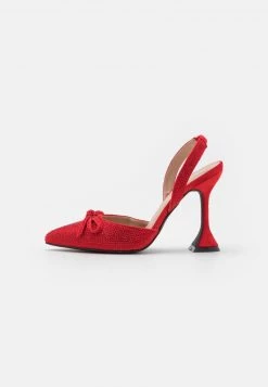 RAID Femme COURTNEY Escarpins Red -Pas Cher RAID Boutique c0d15e24a50a42fca29a28ad9b4efbfa