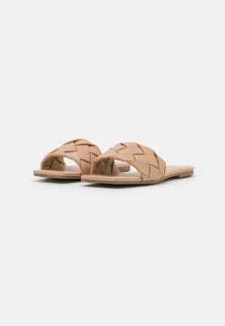 RAID ELEAH Mules Nude Femme -Pas Cher RAID Boutique c37cb760d1fd4e3dab3550a50d702dd4