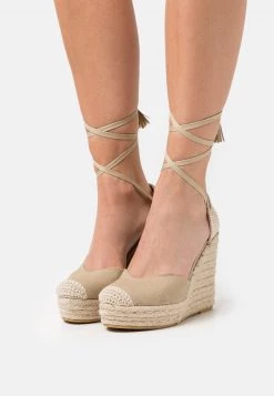 RAID DORIAN Escarpins à Talons Hauts Sage Green Femme