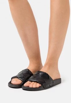 RAID Femme DORIAA Mules Black