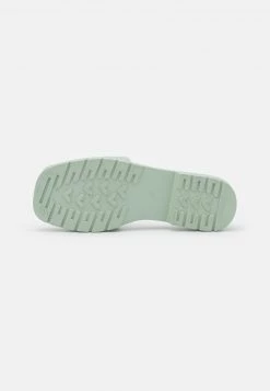 RAID Femme HEATHER Mules Sage Green -Pas Cher RAID Boutique c50cdb7cf8044be1bb7b6d443fe415fd