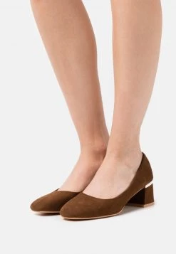 RAID Femme ESPERANZA Escarpins Brown