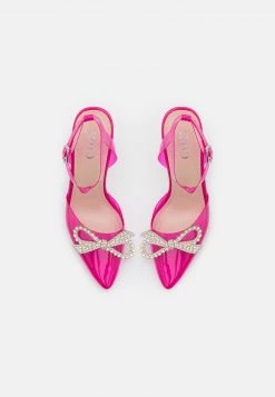 RAID Femme BEAUTY Escarpins Fuchsia -Pas Cher RAID Boutique c594ab0eb620453d86413a9ebf9fe91e