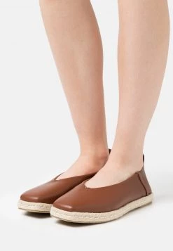 RAID Femme AMIRA Espadrilles Brown