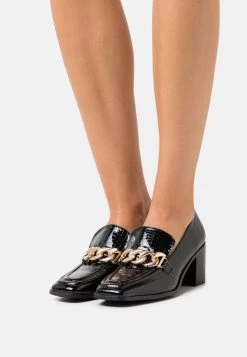 RAID OLINDA Escarpins Black Femme