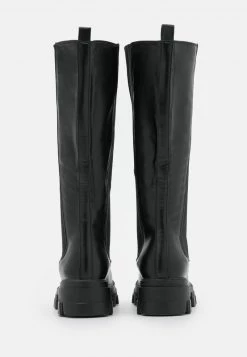 RAID Femme MIRAKLE Bottes à Plateau Black -Pas Cher RAID Boutique c6485483f3564adca60a6b7322dd4268