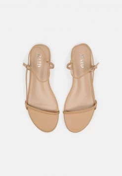 RAID ELFRED Sandales Camel Femme -Pas Cher RAID Boutique c72e1bcf55ee4ff68aa093e1821f4604