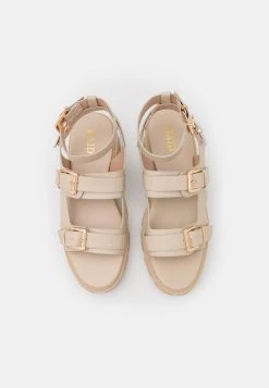 RAID PRESTONEE Sandales à Plateforme Stone Femme -Pas Cher RAID Boutique c849fbe4d8e5492a8e53724acaef1daf