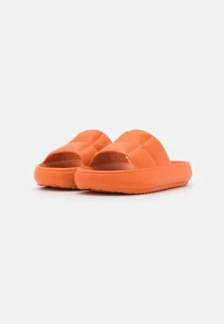 RAID DINAH Mules Orange Femme 10 RAID DINAH Mules Orange Femme -Pas Cher RAID Boutique c8548b67feab4076ae8ebcc5df2f6d53