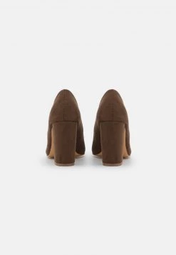 RAID Femme JUDITH Escarpins Brown -Pas Cher RAID Boutique c984644e57574b3a846b315c59a12745