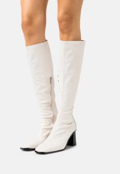 RAID Femme LENNYO Bottes Offwhite