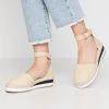 RAID Femme JOLIE Espadrilles Nude -Pas Cher RAID Boutique c9c2dddfd95b43a19bf78b54e1e64607