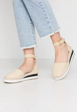 RAID Femme JOLIE Espadrilles Nude