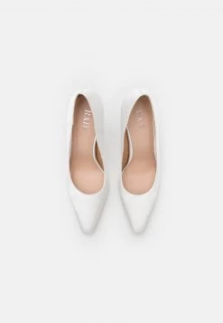 RAID BILLINI Escarpins Ivory Femme -Pas Cher RAID Boutique ccd38d78d3054196b3e943005155f02e
