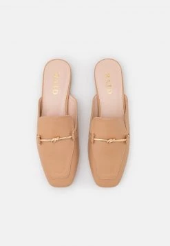 RAID Femme LOGAN Mules Beige -Pas Cher RAID Boutique ce7e3ea729cc404daf07600f3d061680