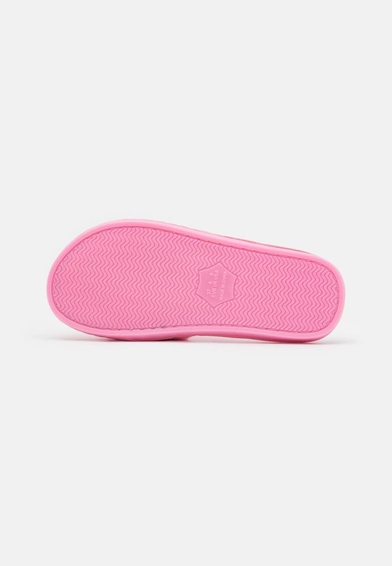 RAID Femme ISLA Chaussons Pink 7 RAID Femme ISLA Chaussons Pink – Image 5