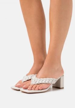 RAID Femme MARLEIGH Tongs Light Grey