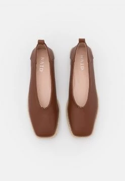 RAID Femme AMIRA Espadrilles Brown -Pas Cher RAID Boutique d03610cb5ff94965bcc920959fc29439