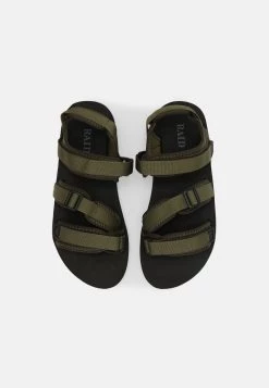 RAID Homme JOSH Sandales Khaki -Pas Cher RAID Boutique d0b188ec3e9a4bbdaac7cb171c76686d