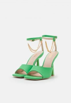 RAID HAYLEY Sandales Green Femme -Pas Cher RAID Boutique d2d88d4625db4f3b83701d8c0680d267
